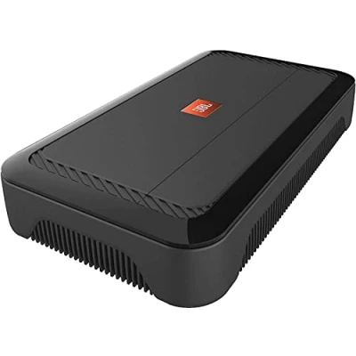 Abbildung von JBL Club A1000 Monoblock Endstufe 1 Kanal Verstärker (Anzahl Kanäle: 1)