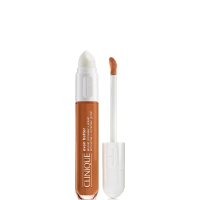 Abbildung von Clinique Even Better All Over Concealer and Eraser 6ml (Various Shades) WN 115.5 Mocha