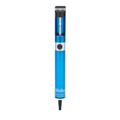 Abbildung von Weller 7874B Manuelle ESD sichere Entlötpumpe mit Aluminiumgehäuse, pack 1