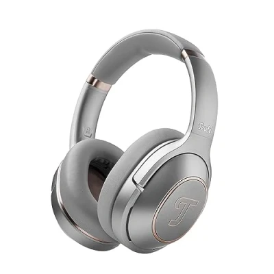 Abbildung von Teufel REAL BLUE PRO Bluetooth Kopfhörer (Noise Cancelling, Mimi Sound Personalisierung)