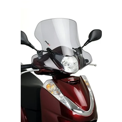 Abbildung von Puig 4874H Rollerscheibe City Touring Getönt