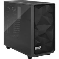 Abbildung von FRACTAL DESIGN Meshify 2 Gray TG Light Tint, FD C MES2A 04