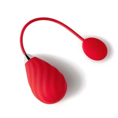 Abbildung von Magic Motion Vibrator Rot