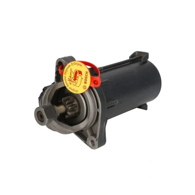 Abbildung von BOSCH 0 986 024 200 Anlasser 12 1,3 9 FIAT: Grande Punto Schrägheck, 500 Panda II ALFA ROMEO: MiTo, LANCIA: Ypsilon