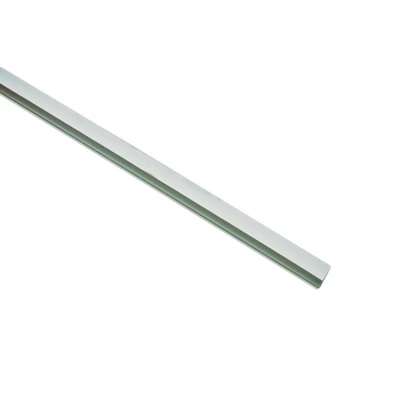 Abbildung von GARDINIA Seitenprofil, Packung, 2 St., für Rollos, Zubehör Easyfix Rollo