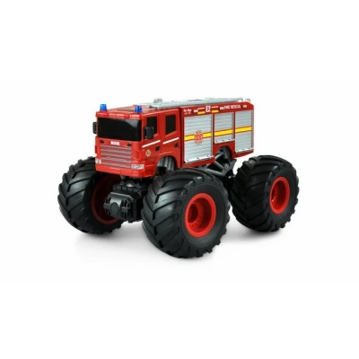 Abbildung von Amewi 22481, Monstertruck, 1:18, 500 mAh, 570 g