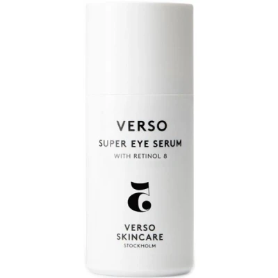 Abbildung von Verso Super Eye Serum 15ml