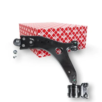 Abbildung von FEBI BILSTEIN 28095 Querlenker FORD: Focus C Max, 2 Kombi, Schrägheck, VOLVO: S40 II, V50, C30