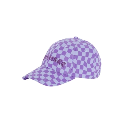 Abbildung von Chiemsee MIT Logostitchings Cap, Größe: One Size, Purple