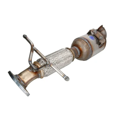 Abbildung von JMJ 1080325 Katalysator FORD: Focus C Max, Galaxy Mk2 MPV, S Max Mk1, VOLVO: V50, S40 II, V70 3 kfzteile, kfzteile24, bandel online, bandel, atp