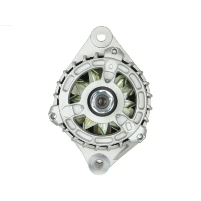 Abbildung von AS PL A4042 Lichtmaschine 12V 105A OPEL: Zafira B, Astra H Caravan, Schrägheck, FIAT: Grande Punto Ducato III Kastenwagen