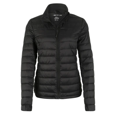 Abbildung von Whistler Tepic W Prolite Winterjacke, Damen, Größe: 40, 1001 black