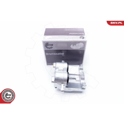 Abbildung von ESEN SKV 34SKV472 Bremssattel 174mm Vorderachse rechts LAND ROVER: Range Rover 2, Discovery 2