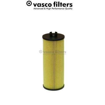 Abbildung von DAVID VASCO V067 Ölfilter mit Dichtring Filtereinsatz JEEP: GRAND CHEROKEE 4, WRANGLER 3, CHRYSLER: 5OYAGER 5, 300C Limousine