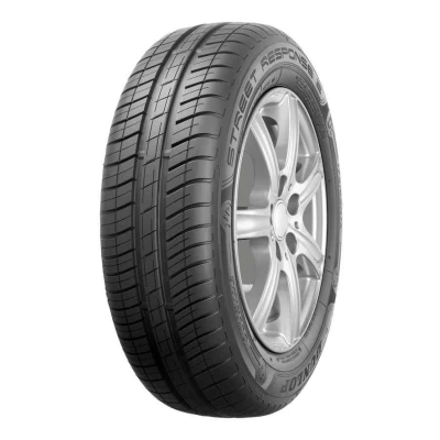 Abbildung von Dunlop Street Response 2 175/60 R15 81T PKW Sommerreifen Reifen NISSAN: Micra 3, 4, C+C AUDI: A2, LADA: Niva 578264