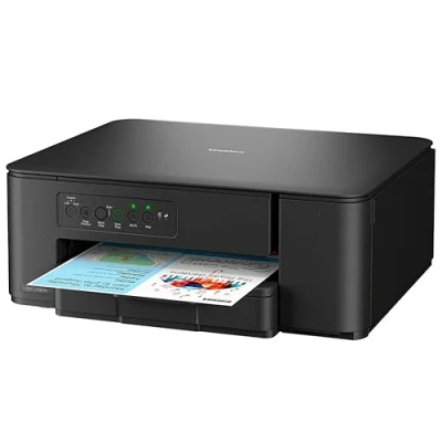 Abbildung von Brother DCP J1260W Tintenstrahldrucker