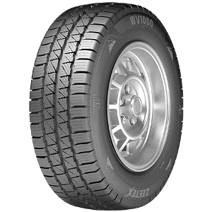 Abbildung von Zeetex WV1000 235/65 R16 121R PKW Winterreifen Reifen MERCEDES BENZ: Sprinter 3.5 T Kastenwagen, Bus 120004