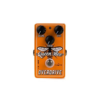 Abbildung von Caline CP 503 Queen Bee Overdrive Pedale