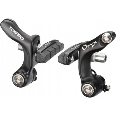 Abbildung von Cantilever Bremse Tektro Oryx 992AG Vorne/Hinten Für Cyclocross Schwarz