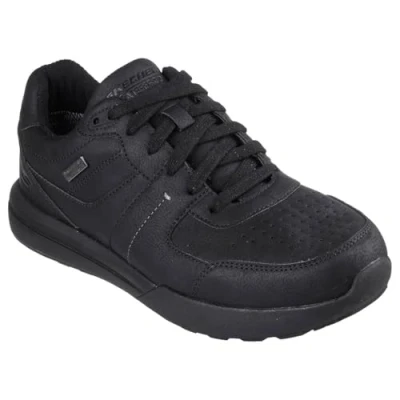 Abbildung von Skechers Sneaker &quot;NETSON GANDER&quot;, Trekking Schuh, Schnürschuh, Outdoorschuh mit robuster Laufsohle