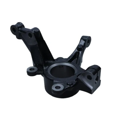 Abbildung von MAXGEAR 72 5488 Achsschenkel Vorderachse, rechts DACIA: SANDERO 2