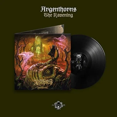 Abbildung von The Shape of Things to Come (Purple Vinyl) [Vinyl LP]