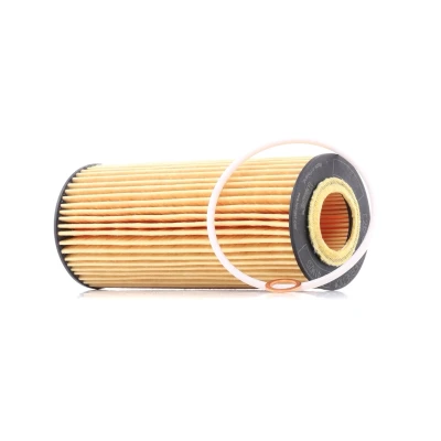 Abbildung von HENGST FILTER E28H01 D26 Ölfilter Filtereinsatz BMW: 7, X5, 3 Touring