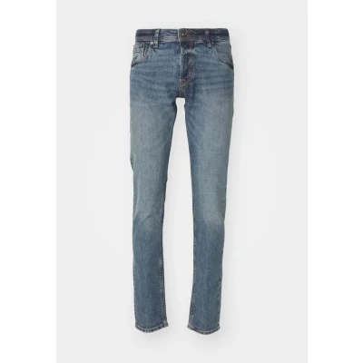 Abbildung von JACK&amp;JONES Herren JJIGLENN JJCOLE AM 271 NOOS Jeanshose, Blue Denim, 27W x 32L
