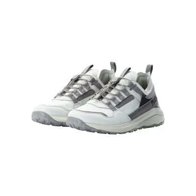 Abbildung von Jack Wolfskin Damen DROMOVENTURE Athletic Low W Walking Schuh, cool Grey, 36 EU