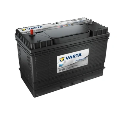 Abbildung von VARTA Promotive Black 605103080A742 Batterie 12V 105Ah 800A B01