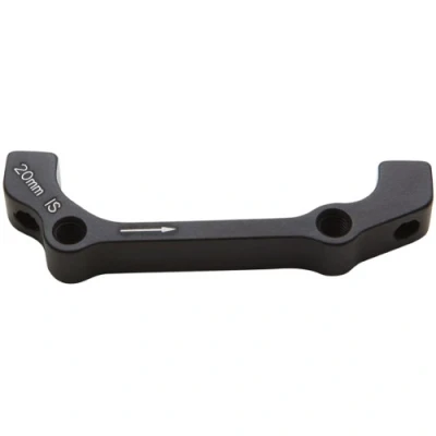 Abbildung von Avid Spacerset Disc Adapter 20IS, Schwarz, 3