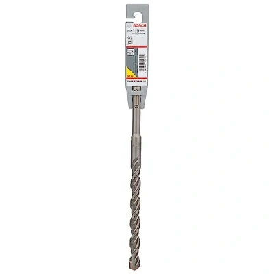 Abbildung von Bosch Accessories 2608831039 Hammerbor 1 stk