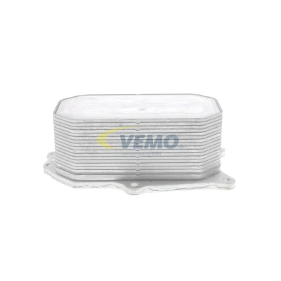 Abbildung von VEMO V40 60 2115 Ölkühler OPEL: Insignia A Sports Tourer, Limousine, Vectra C Caravan, SAAB: 9 3 Limousine
