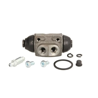 Abbildung von ABE C5G004ABE Bremszylinder 22,22 Hinterachse FORD: ESCORT 4 Cabriolet, Sierra Mk2 Kombi, Granada Kombi