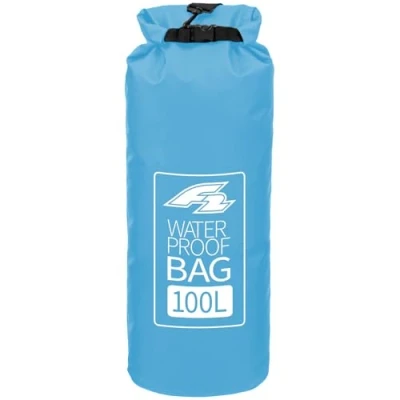 Abbildung von F2 Tasche Lagoon Drybag Trockentasche SUP Bag 100 L Blau 2024/25