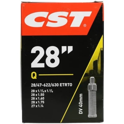 Abbildung von Schlauch CST DV40mm 28 X 1.50&quot; 47 622 Mm