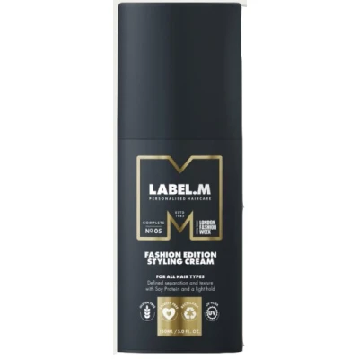 Abbildung von Label M Creme Fashion Edition Styling Cream 150ml