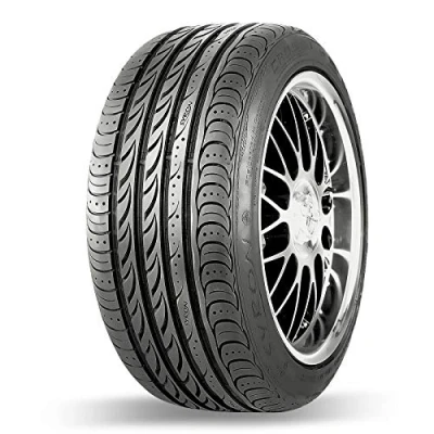 Abbildung von Syron CROSS 1 PLUS TL 295/30 R22 103W PKW Sommerreifen Reifen O2953022W103SYCR1P