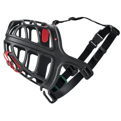 Abbildung von Hunter Muzzle Albury Size 6