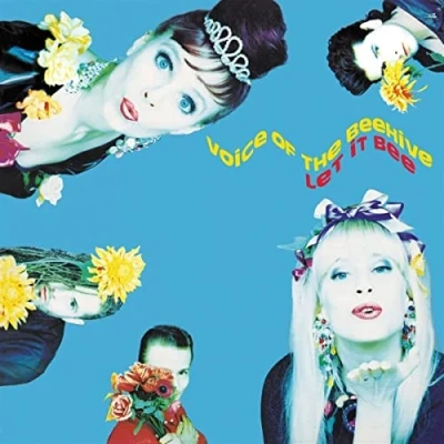 Abbildung von Let It Bee (Reissue) [Vinyl LP]
