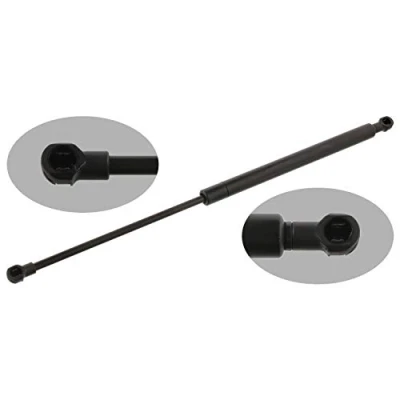 Abbildung von FEBI BILSTEIN 34417 Heckklappendämpfer 410 455 beidseitig PEUGEOT: 308 I CC, Schrägheck