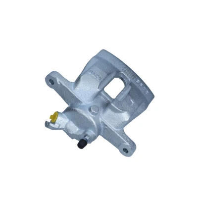 Abbildung von MAXGEAR 82 0707 Bremssattel Gusseisen Hinterachse links LAND ROVER: Range Rover 3, Discovery Sport
