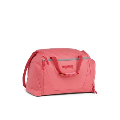 Abbildung von ergobag Sporttasche Lamas In Bärjamas Rosa