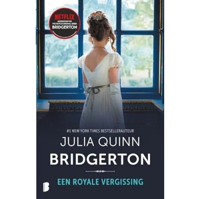 Abbildung von Een royale vergissing: Deel 6 van de Familie Bridgerton serie (Bridgerton serie, 6)