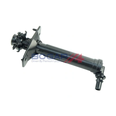 Abbildung von BOGAP A5522241 Waschwasserdüse, Scheinwerferreinigung AUDI: A6 C7 Avant, Limousine, Allroad