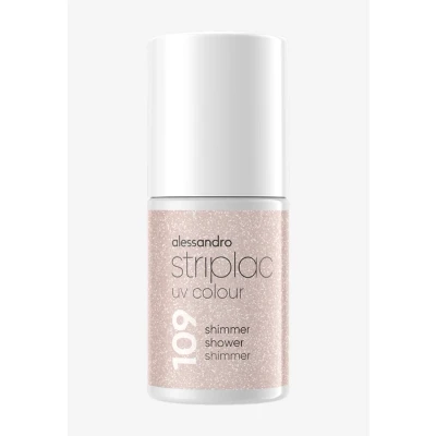 Abbildung von Alessandro Striplac UV Colour 6,5 ml Shimmer Shower