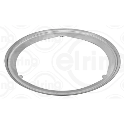 Abbildung von ELRING 786.280 Dichtung, Abgasrohr VOLKSWAGEN: Touran II, Golf 7 Schrägheck, Passat B8 Variant, AUDI: A4 B9 Avant, A3 Sportback, Limousine