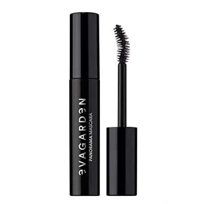 Abbildung von Eva Garden Mascara Panorama Black 11 ml