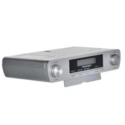 Abbildung von Blaupunkt Radio KR14BT Grau