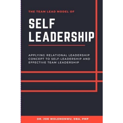 Abbildung von TEAM LEAD MODEL OF SELF LEADERSHIP: APPLYING RELATIONAL LEADERSHIP CONCEPT TO AND EFFECTIVE